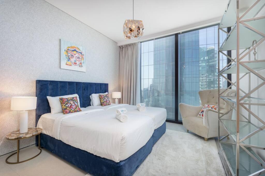 Suiteable Homes - Sensational 3 Bedroom With Mesmerizing Seaview * Dubai